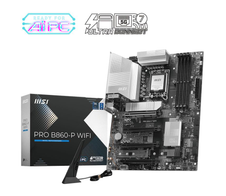 MSI PRO B860-P WIFI