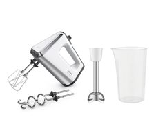 Krups 3 Mix 9000 Handmixer GN9121