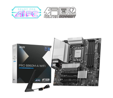 MSI PRO B860M-A WIFI