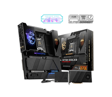 MSI MEG X870E GODLIKE