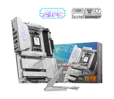 MSI MPG X870E EDGE TI WIFI