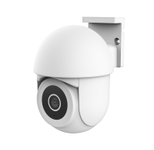 Trust Smart Home IPCAM-3900 360° Außenkamera - Weiß