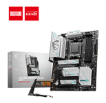 MSI X670E GAMING PLUS WIFI
