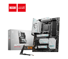 MSI X670E GAMING PLUS WIFI