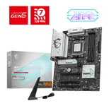 MSI B850 GAMING PLUS WIFI