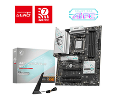 MSI B850 GAMING PLUS WIFI