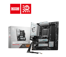 MSI B650M GAMING PLUS WIFI