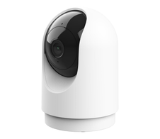Trust Smart Home IPCAM-2700 360° Überwachungskamera - Weiß