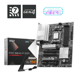 MSI PRO B840-P WIFI