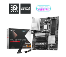 MSI PRO B840-P WIFI
