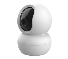 Trust Smart Home IPCAM-2800 360° Überwachungskamera - Weiß
