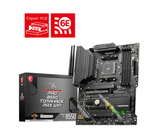 MSI MAG B550 TOMAHAWK MAX WIFI