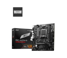 MSI PRO A620M-B