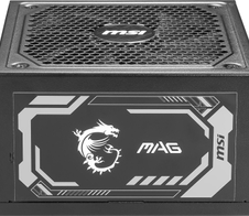 MSI MEG A1250GL PCIE5 - 1250W