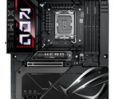 ASUS ROG MAXIMUS Z890 HERO BTF