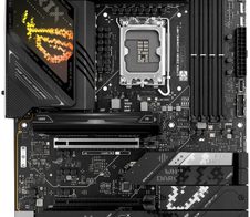 ASUS ROG STRIX Z890-H GAMING WIFI