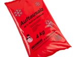 BECKMANN Streusalz 4,0 kg