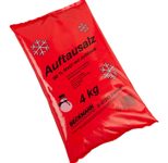BECKMANN Streusalz 4,0 kg