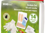 WUNDmed Zecken-Set 14 tlg.