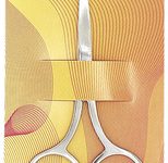 WUNDmed® Nagelschere silber