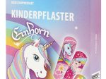WUNDmed® Pflaster Einhorn bunt 10 St.