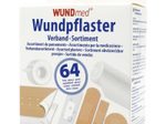 WUNDmed® Verbandmaterial-Set