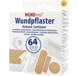 WUNDmed® Verbandmaterial-Set
