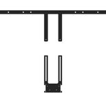 Hagor Poly Display Adapter 55 - 75" Adapter