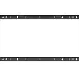 Hagor WH LG 49XE4F Wandhalterung für LG 49XE4F