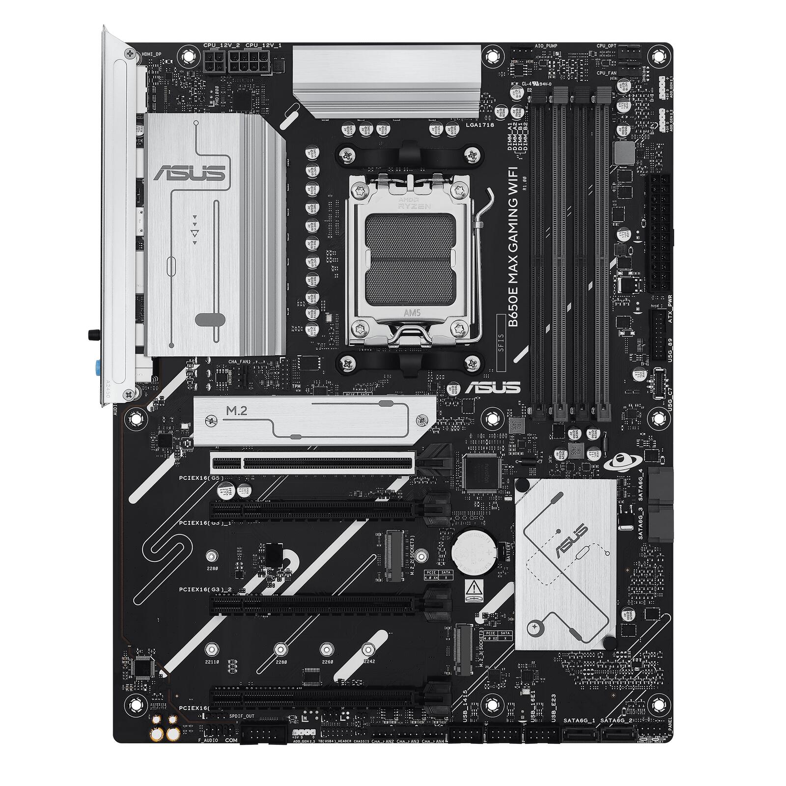 Mainboards