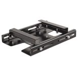 Hagor T-Träger-Adapter für HAGOR Deckenhalterungen an T- und Doppel-T-Trägern