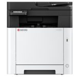 KYOCERA ECOSYS MA2101cwfx/Plus + Farblaser-Multifunktionsdrucker
