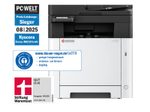 KYOCERA ECOSYS MA2101cwfx Farblaser-Multifunktionsdrucker