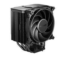 be quiet Luftkühler Dark Rock 5 120mm 210W TDP schwarz