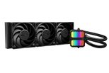 be quiet Wasserkühler Silent Loop 3 360mm AIO schwarz