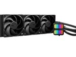 be quiet Wasserkühler Silent Loop 3 420mm AIO schwarz