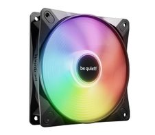 be quiet Lüfter Light Wings LX 120mm PWM High-Speed schwarz