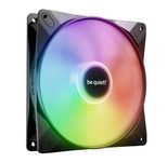be quiet Lüfter Light Wings LX 140mm PWM High-Speed schwarz