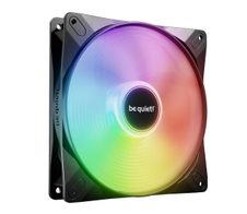 be quiet Lüfter Light Wings LX 140mm PWM High-Speed schwarz