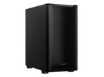 be quiet PC Gehäuse Pure Base 501 ATX schwarz