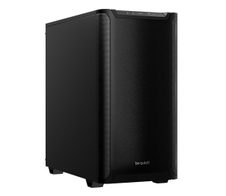 be quiet PC Gehäuse Pure Base 501 ATX schwarz