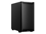 be quiet PC Gehäuse Pure Base 501 Airflow ATX schwarz