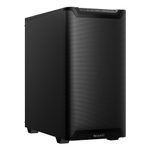 be quiet PC Gehäuse Pure Base 501 Airflow ATX schwarz