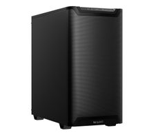 be quiet PC Gehäuse Pure Base 501 Airflow ATX schwarz