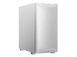 be quiet PC Gehäuse Pure Base 501 Airflow ATX weiß