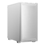 be quiet PC Gehäuse Pure Base 501 Airflow ATX weiß