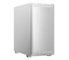be quiet PC Gehäuse Pure Base 501 Airflow ATX weiß