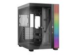 be quiet PC Gehäuse Light Base 600 DX ATX schwarz