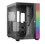 be quiet PC Gehäuse Light Base 600 DX ATX schwarz