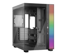 be quiet PC Gehäuse Light Base 600 DX ATX schwarz